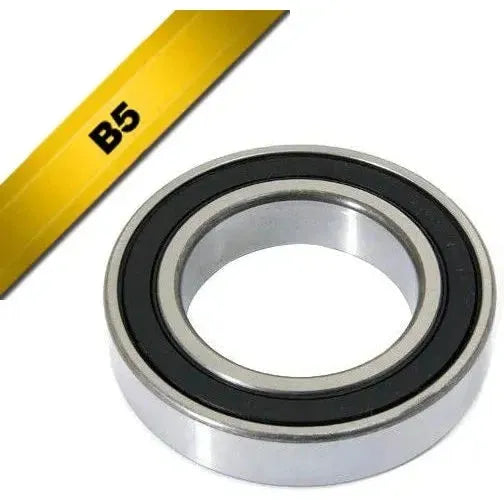 Black Bearing 18307 B5 18x30x7mm